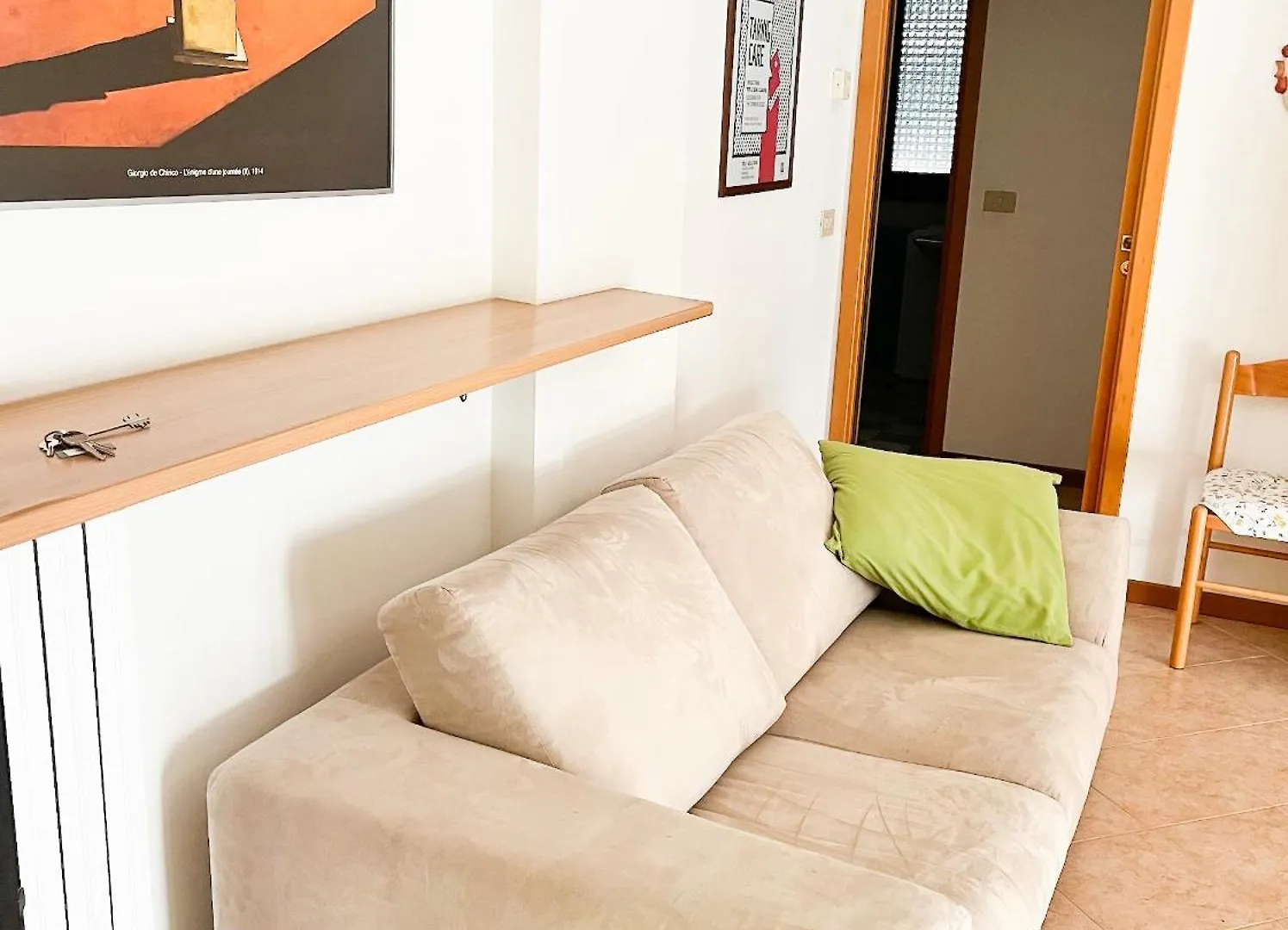 Apartment Airone Mare-Olimpia- Pochi Passi Dal Mare, Posto Spiaggia Lido di Jesolo Italy